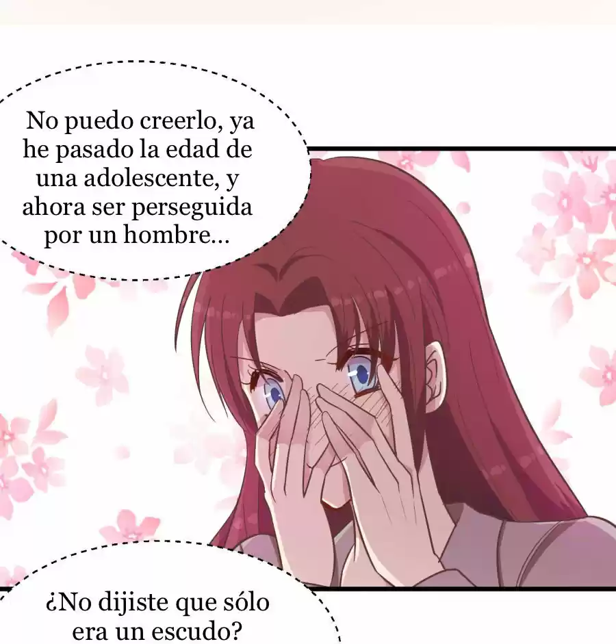 Mi Novia En El Crepúsculo - Capítulo 18 - Página 17 - LectorTMOo