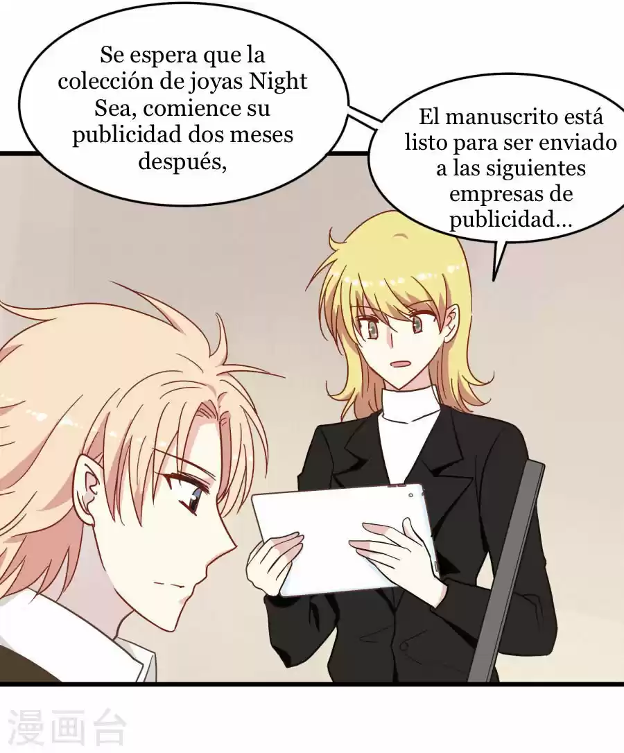 Mi Novia En El Crepúsculo - Capítulo 18 - Página 22 - LectorTMOo