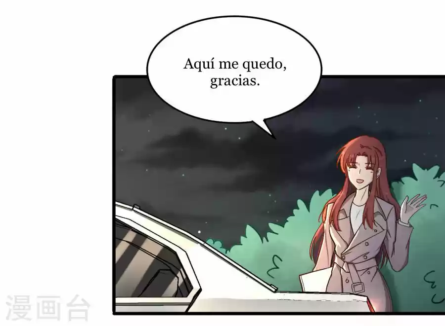 Mi Novia En El Crepúsculo - Capítulo 19 - Página 4 - LectorTMOo