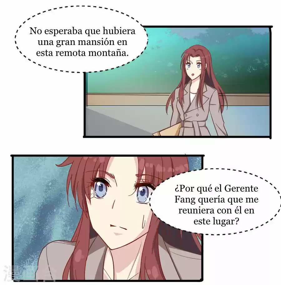 Mi Novia En El Crepúsculo - Capítulo 19 - Página 7 - LectorTMOo