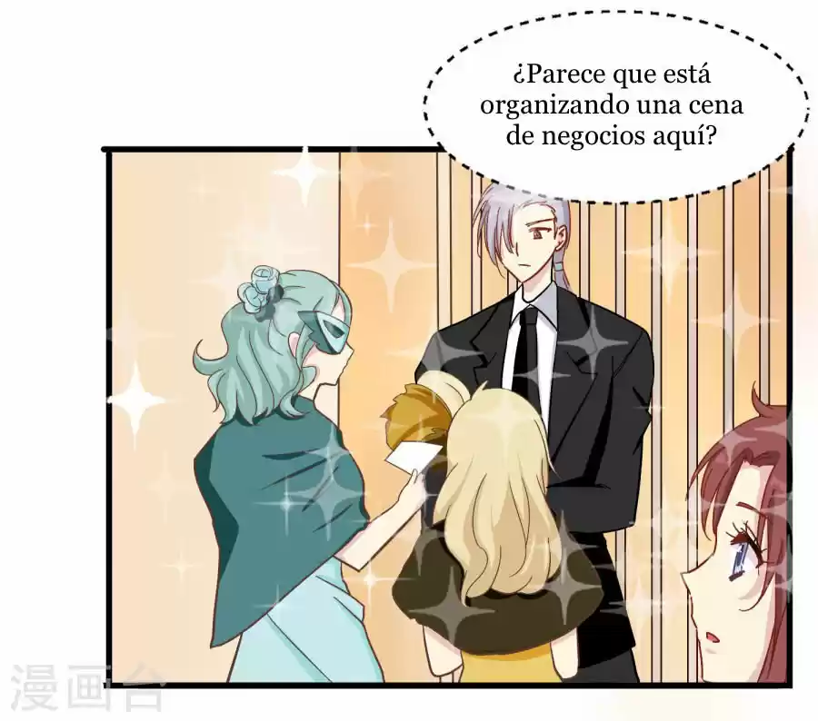 Mi Novia En El Crepúsculo - Capítulo 19 - Página 8 - LectorTMOo