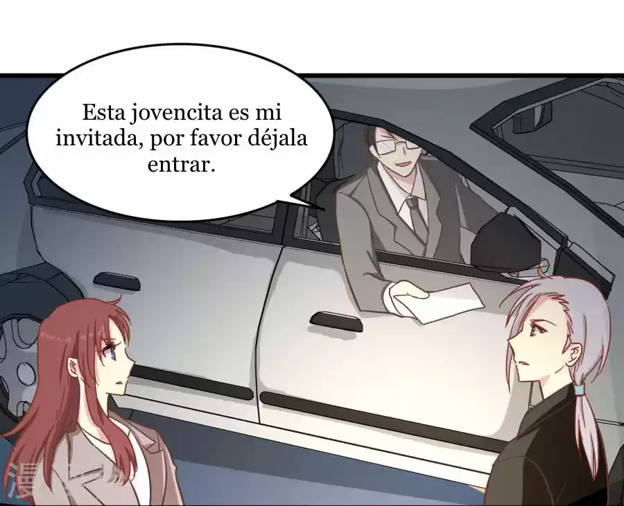 Mi Novia En El Crepúsculo - Capítulo 19 - Página 10 - LectorTMOo