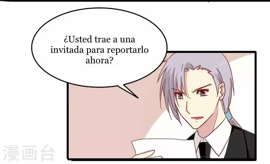 Mi Novia En El Crepúsculo - Capítulo 19 - Página 11 - LectorTMOo