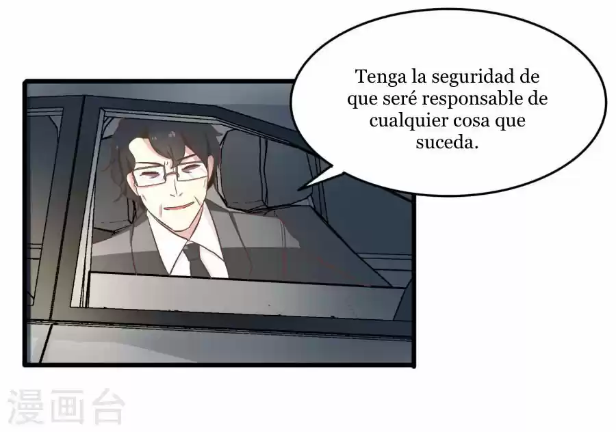 Mi Novia En El Crepúsculo - Capítulo 19 - Página 12 - LectorTMOo