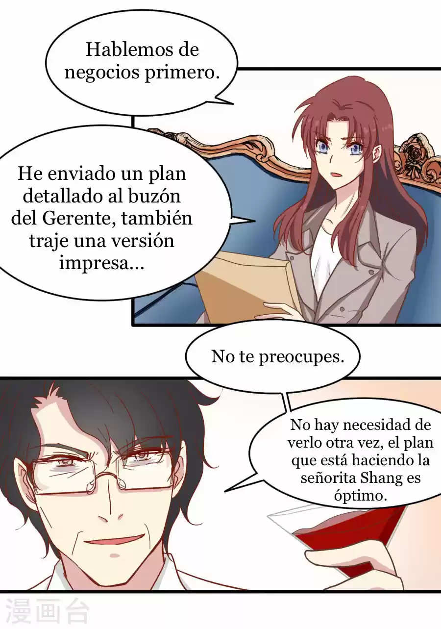 Mi Novia En El Crepúsculo - Capítulo 19 - Página 16 - LectorTMOo