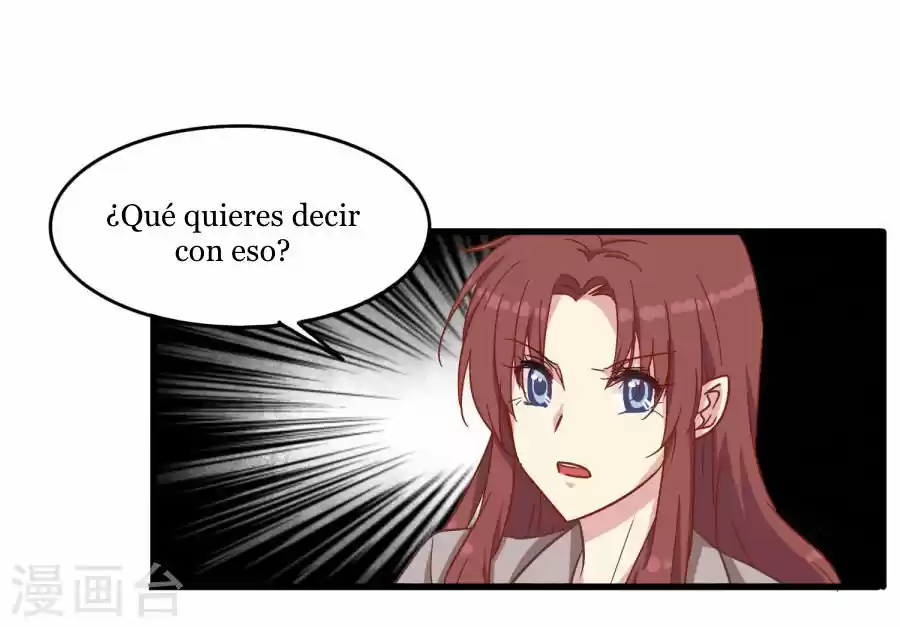 Mi Novia En El Crepúsculo - Capítulo 19 - Página 18 - LectorTMOo