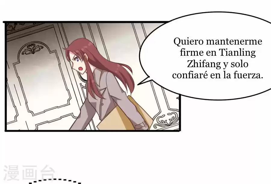 Mi Novia En El Crepúsculo - Capítulo 19 - Página 21 - LectorTMOo