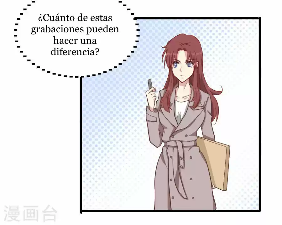 Mi Novia En El Crepúsculo - Capítulo 19 - Página 24 - LectorTMOo
