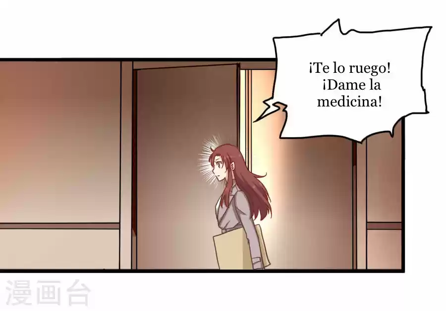 Mi Novia En El Crepúsculo - Capítulo 19 - Página 25 - LectorTMOo