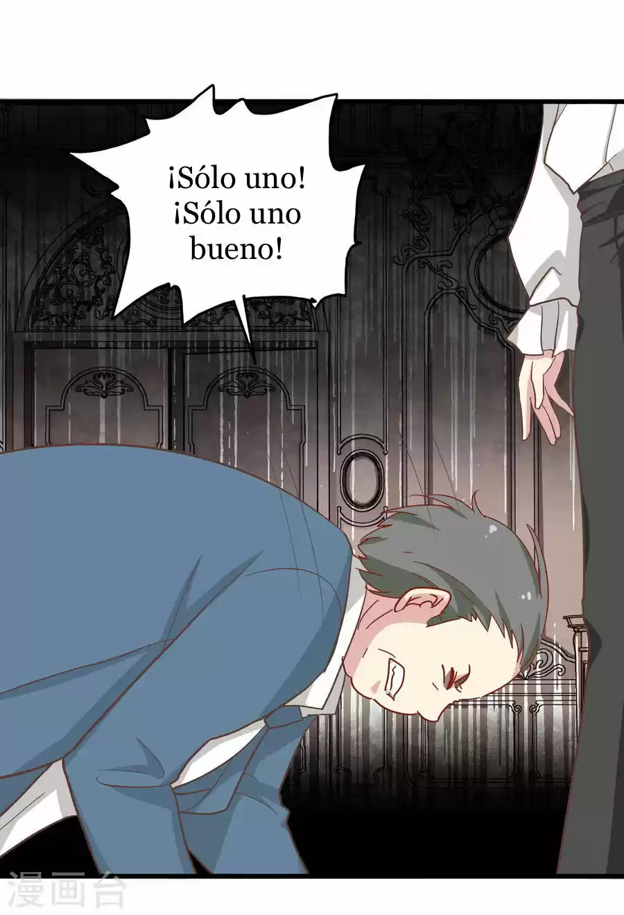 Mi Novia En El Crepúsculo - Capítulo 19 - Página 27 - LectorTMOo