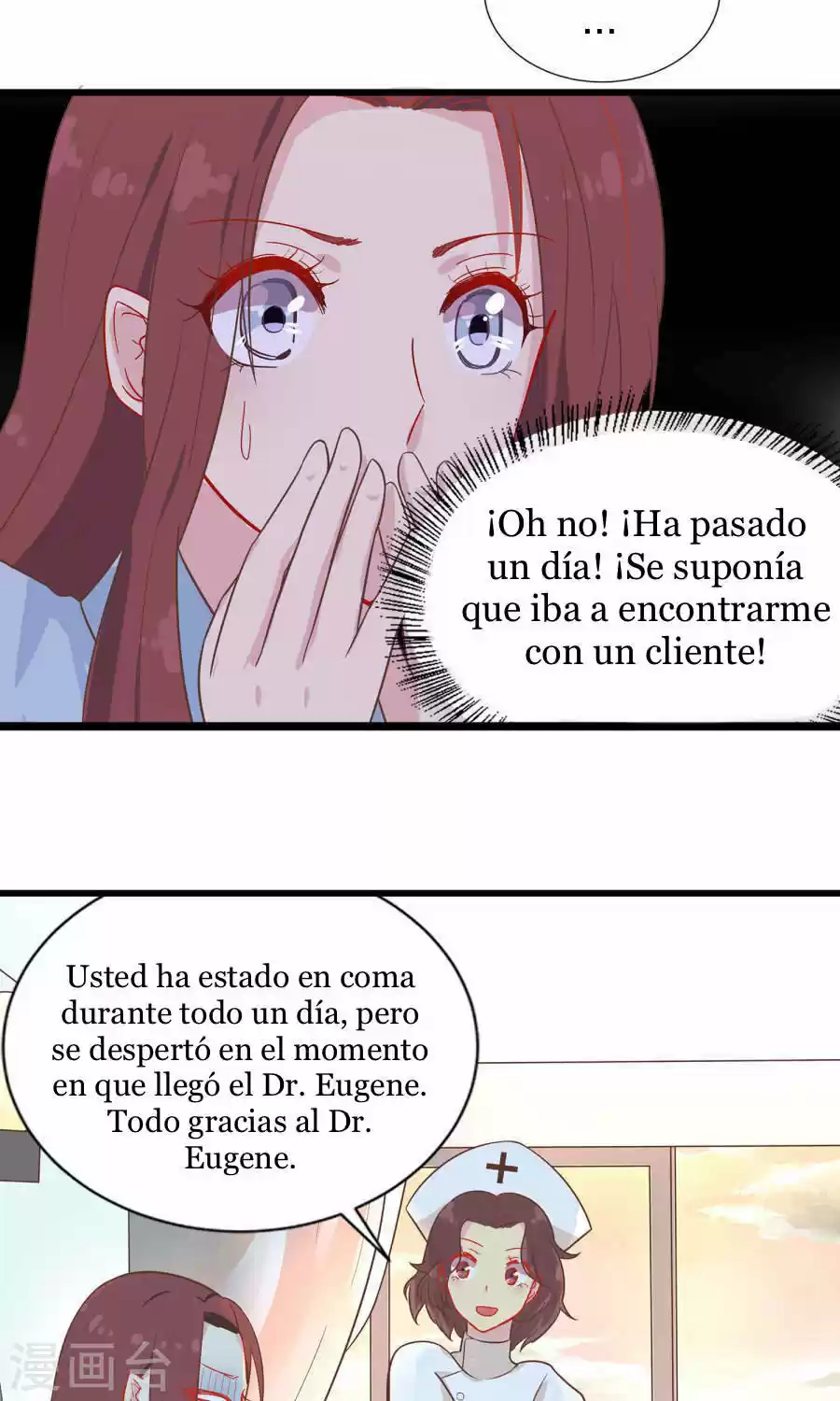 Mi Novia En El Crepúsculo - Capítulo 2 - Página 14 - LectorTMOo