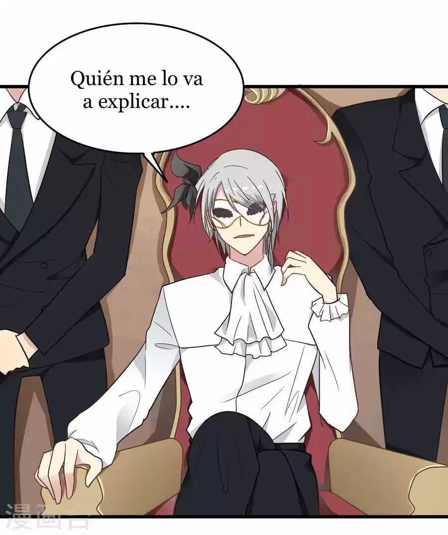 Mi Novia En El Crepúsculo - Capítulo 20 - Página 4 - LectorTMOo
