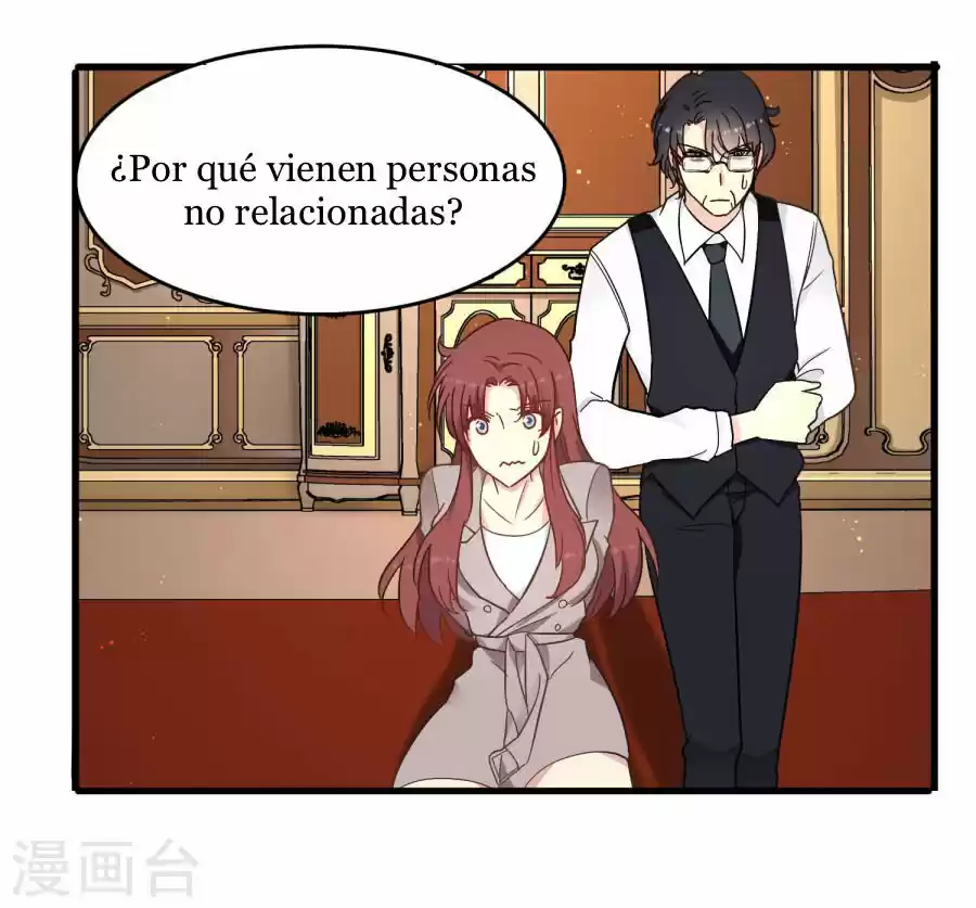 Mi Novia En El Crepúsculo - Capítulo 20 - Página 5 - LectorTMOo
