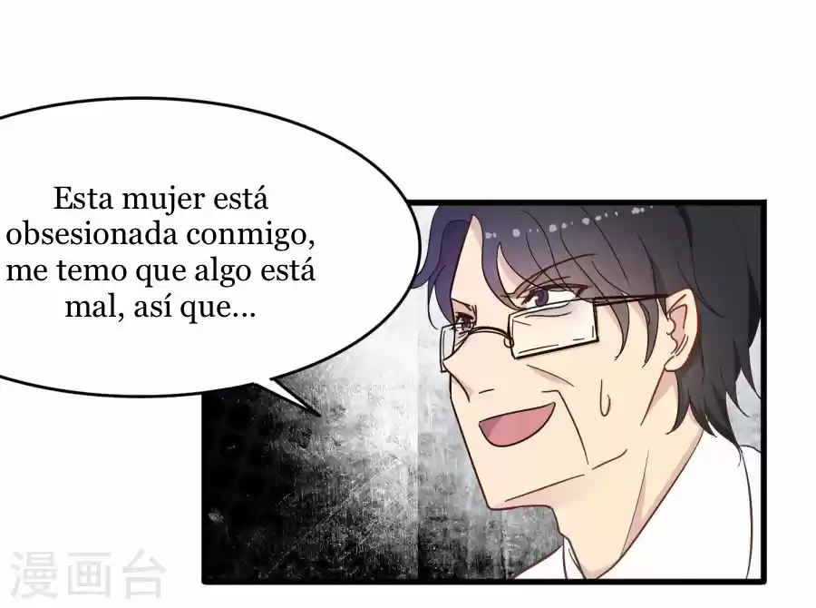 Mi Novia En El Crepúsculo - Capítulo 20 - Página 6 - LectorTMOo
