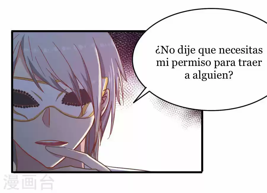 Mi Novia En El Crepúsculo - Capítulo 20 - Página 7 - LectorTMOo
