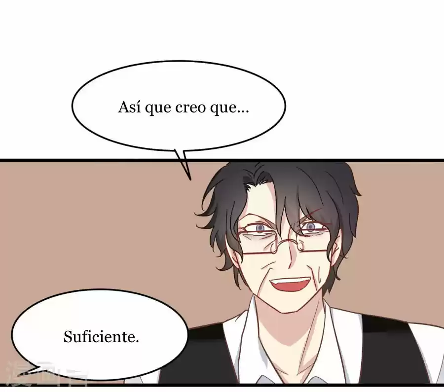 Mi Novia En El Crepúsculo - Capítulo 20 - Página 9 - LectorTMOo
