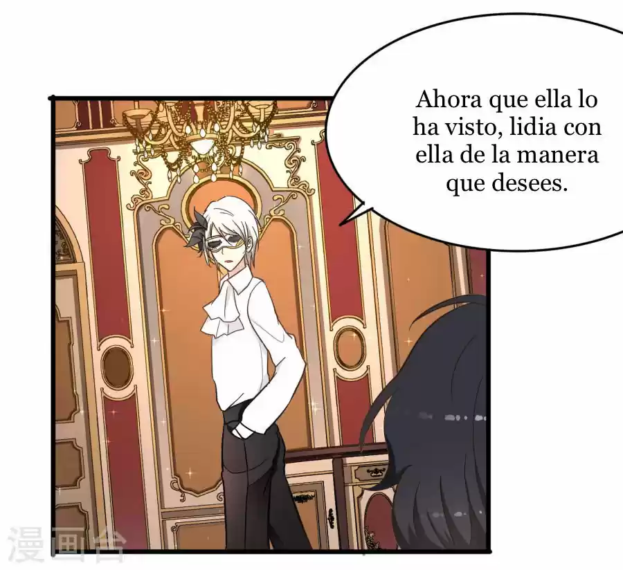 Mi Novia En El Crepúsculo - Capítulo 20 - Página 10 - LectorTMOo