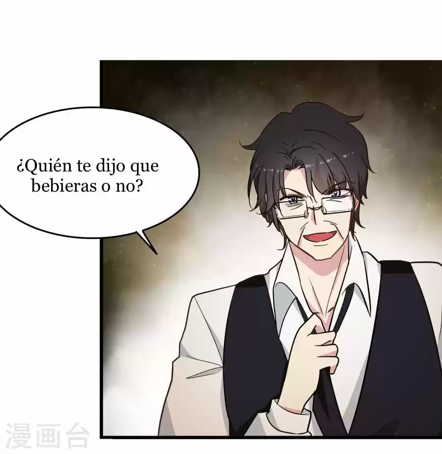 Mi Novia En El Crepúsculo - Capítulo 20 - Página 13 - LectorTMOo