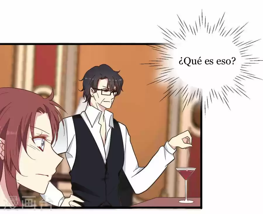 Mi Novia En El Crepúsculo - Capítulo 20 - Página 14 - LectorTMOo