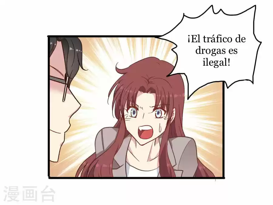 Mi Novia En El Crepúsculo - Capítulo 20 - Página 15 - LectorTMOo