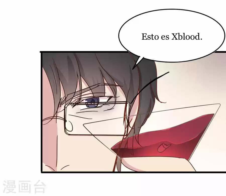 Mi Novia En El Crepúsculo - Capítulo 20 - Página 18 - LectorTMOo