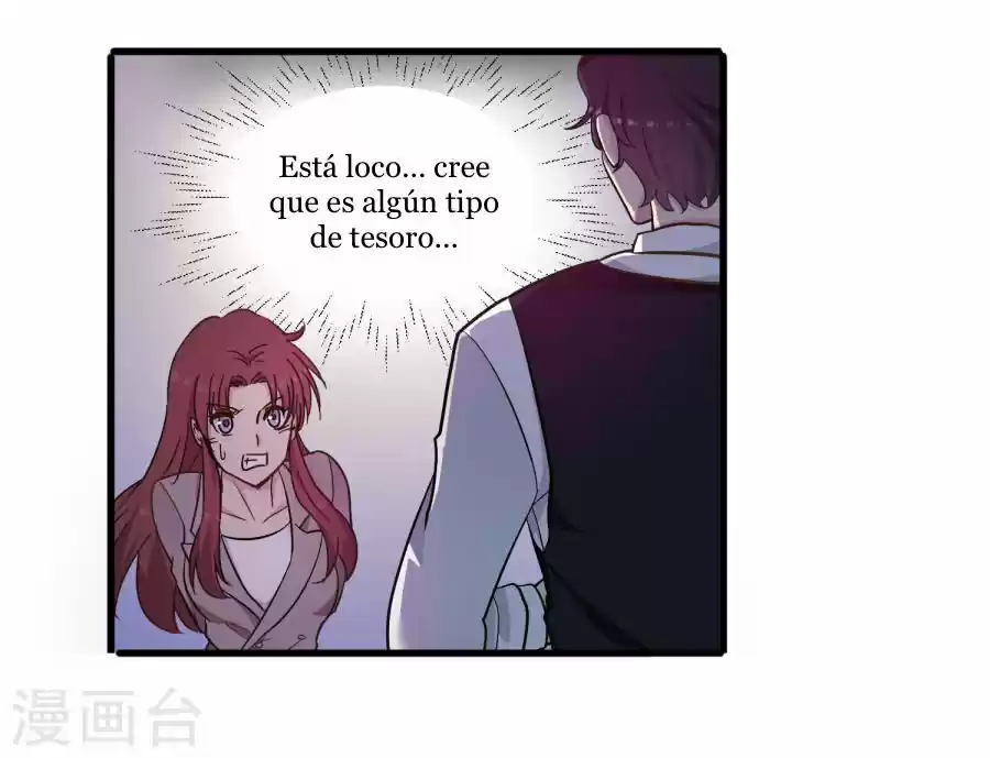Mi Novia En El Crepúsculo - Capítulo 20 - Página 20 - LectorTMOo