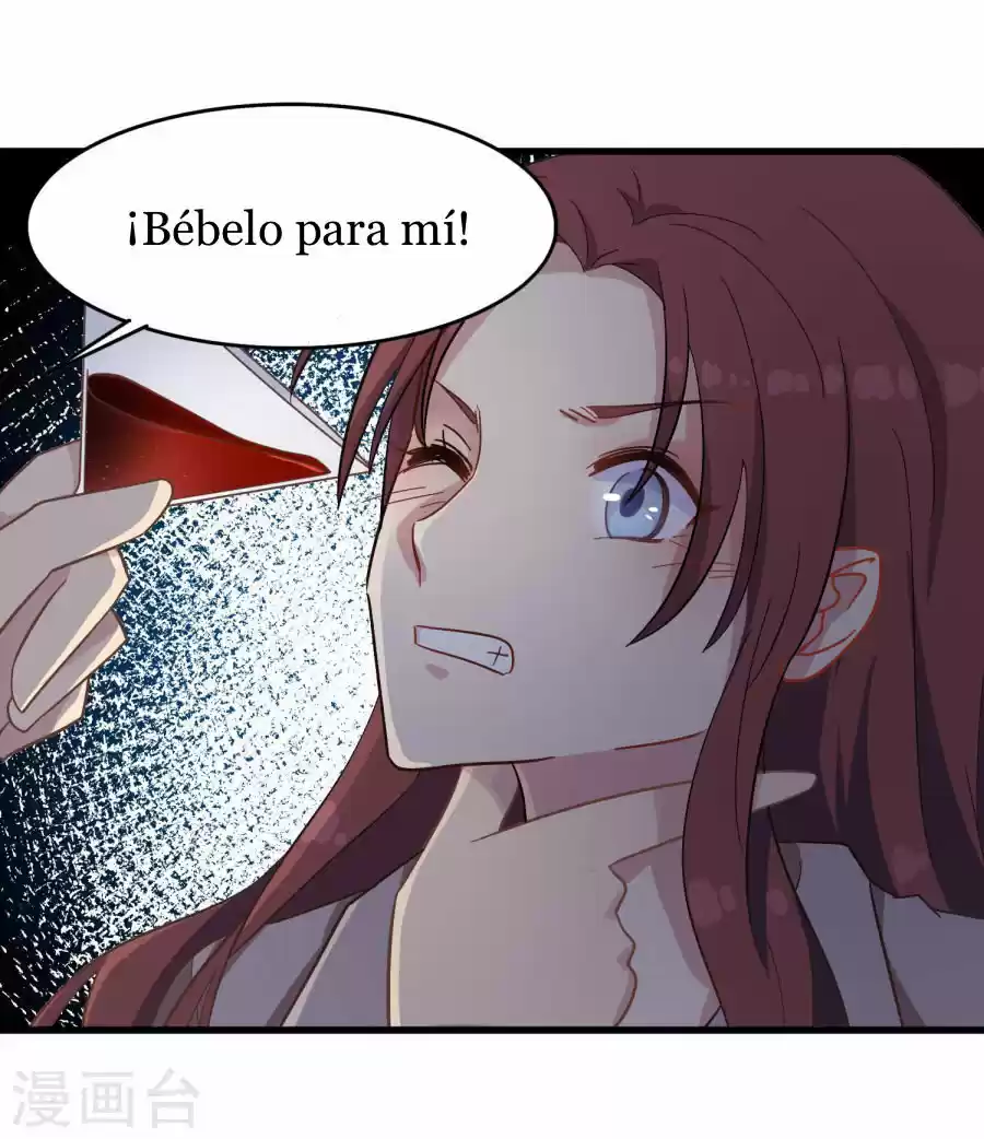 Mi Novia En El Crepúsculo - Capítulo 20 - Página 21 - LectorTMOo