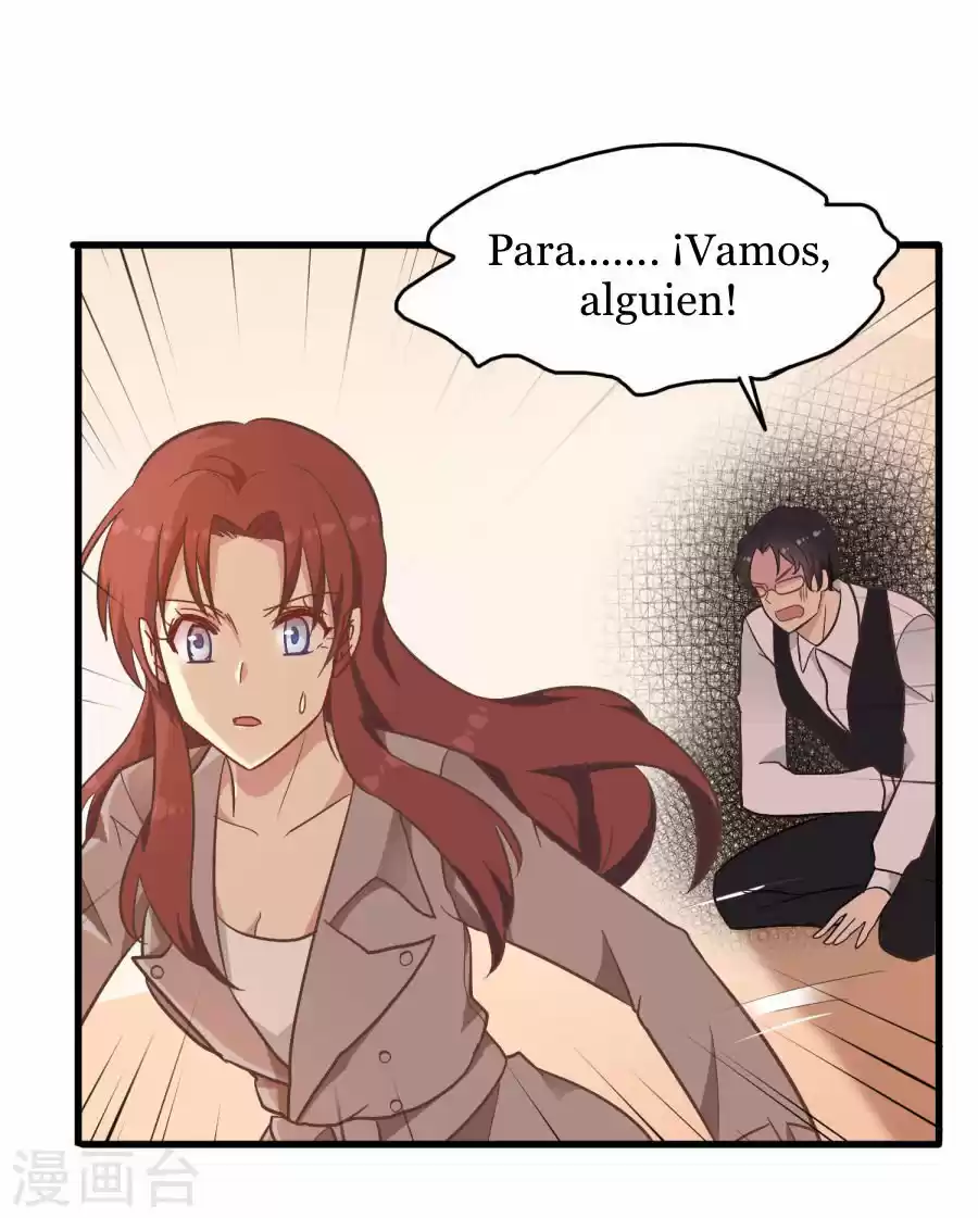 Mi Novia En El Crepúsculo - Capítulo 20 - Página 24 - LectorTMOo
