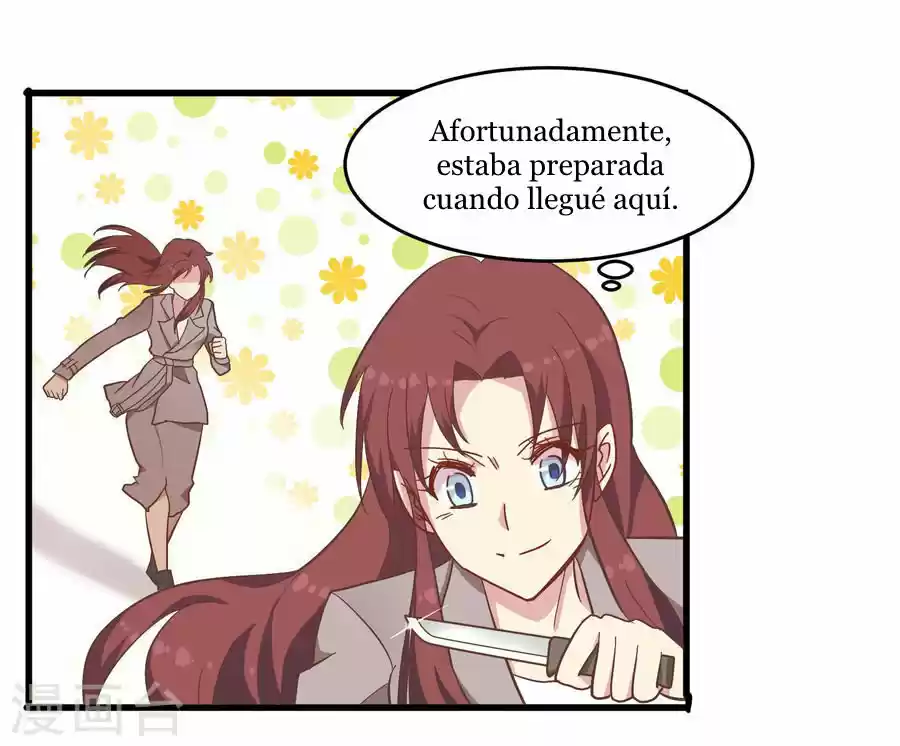 Mi Novia En El Crepúsculo - Capítulo 20 - Página 25 - LectorTMOo