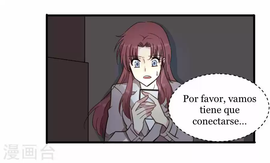 Mi Novia En El Crepúsculo - Capítulo 20 - Página 30 - LectorTMOo
