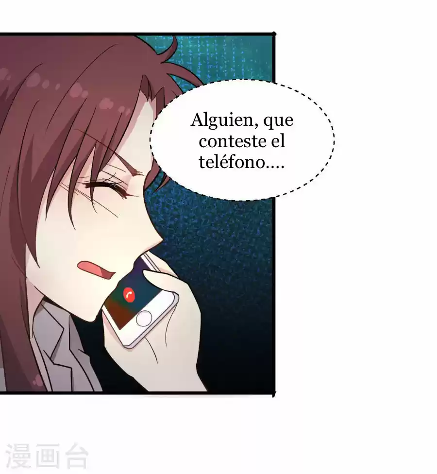 Mi Novia En El Crepúsculo - Capítulo 20 - Página 31 - LectorTMOo