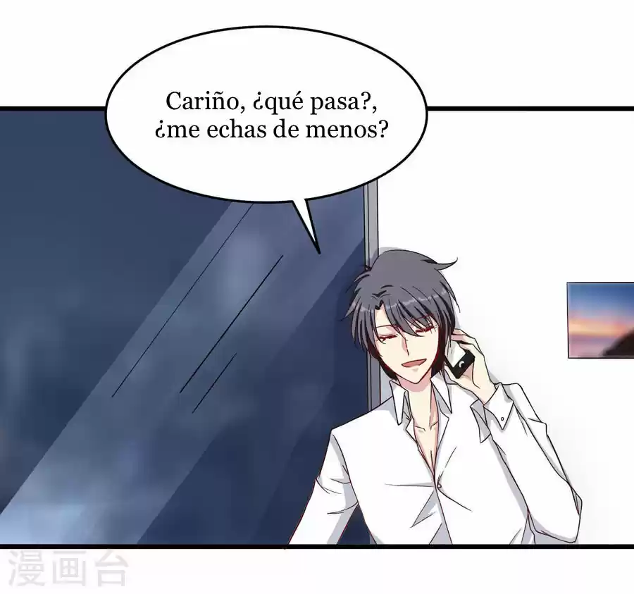 Mi Novia En El Crepúsculo - Capítulo 21 - Página 4 - LectorTMOo