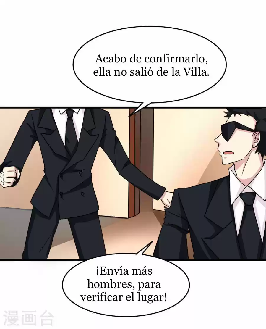 Mi Novia En El Crepúsculo - Capítulo 21 - Página 7 - LectorTMOo