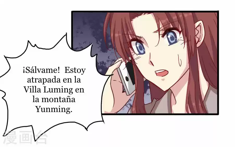 Mi Novia En El Crepúsculo - Capítulo 21 - Página 8 - LectorTMOo