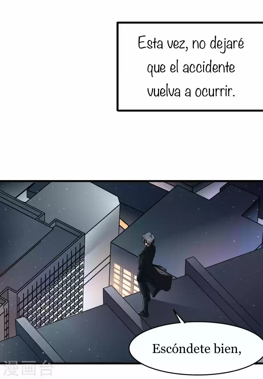 Mi Novia En El Crepúsculo - Capítulo 21 - Página 10 - LectorTMOo