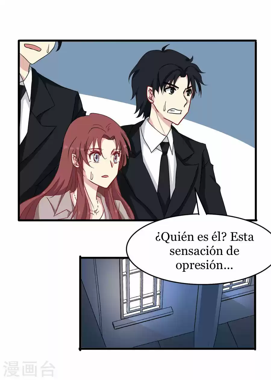 Mi Novia En El Crepúsculo - Capítulo 22 - Página 6 - LectorTMOo