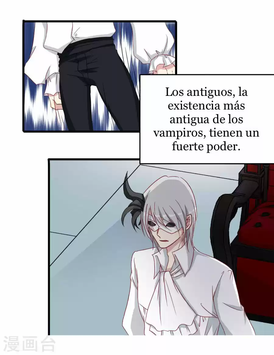 Mi Novia En El Crepúsculo - Capítulo 22 - Página 8 - LectorTMOo