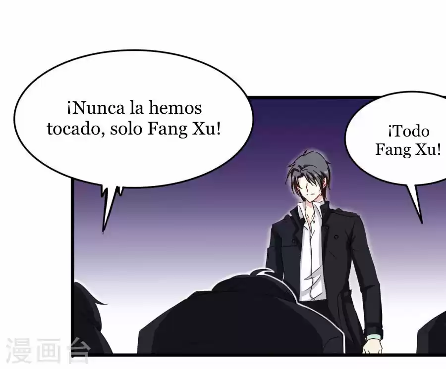 Mi Novia En El Crepúsculo - Capítulo 22 - Página 11 - LectorTMOo