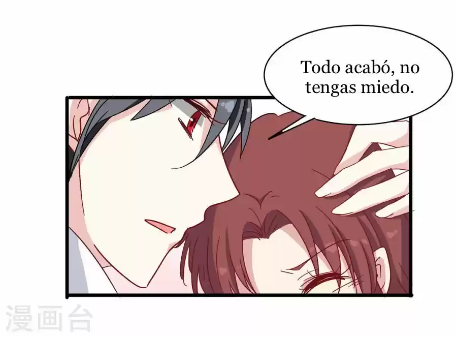 Mi Novia En El Crepúsculo - Capítulo 22 - Página 21 - LectorTMOo