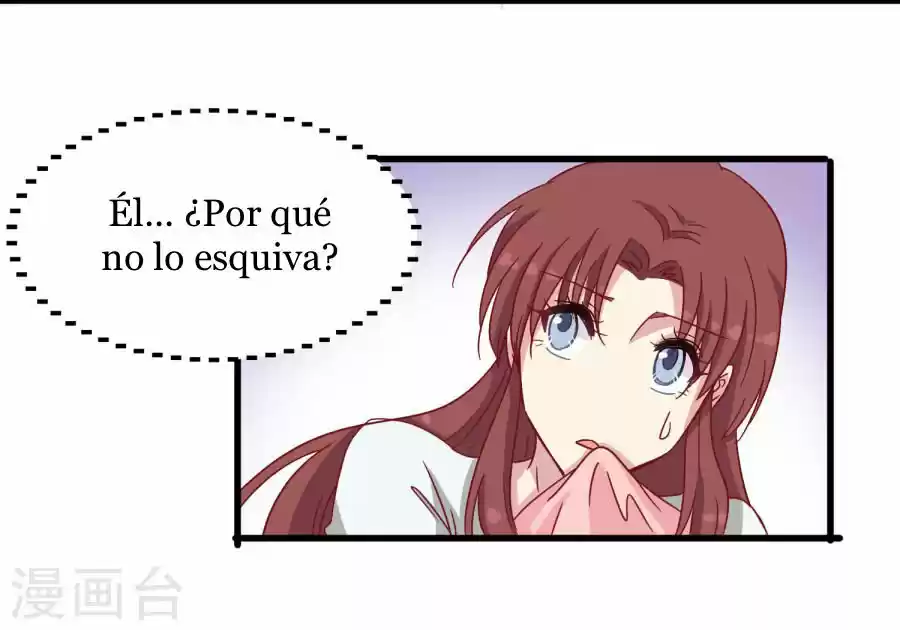 Mi Novia En El Crepúsculo - Capítulo 22 - Página 27 - LectorTMOo