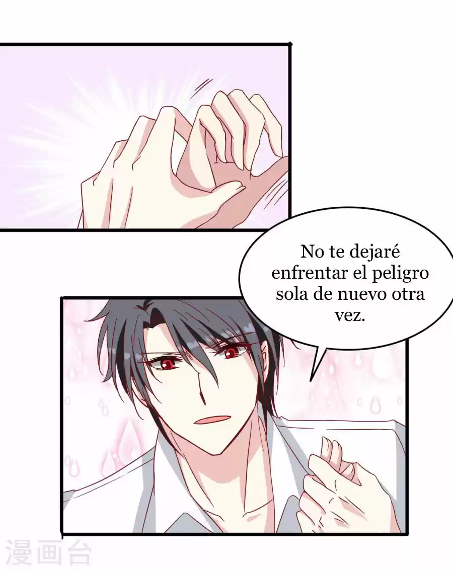 Mi Novia En El Crepúsculo - Capítulo 22 - Página 28 - LectorTMOo