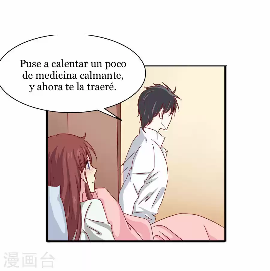 Mi Novia En El Crepúsculo - Capítulo 22 - Página 30 - LectorTMOo