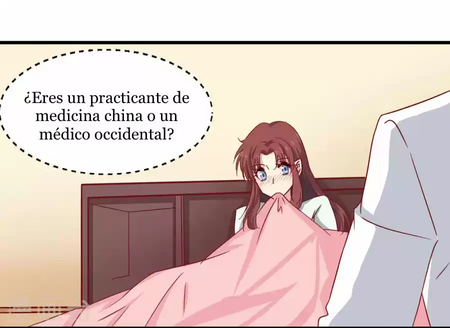 Mi Novia En El Crepúsculo - Capítulo 22 - Página 31 - LectorTMOo