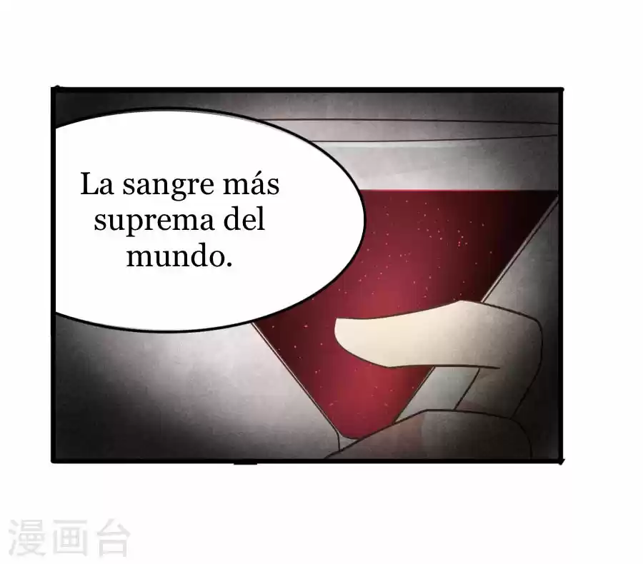 Mi Novia En El Crepúsculo - Capítulo 22 - Página 33 - LectorTMOo