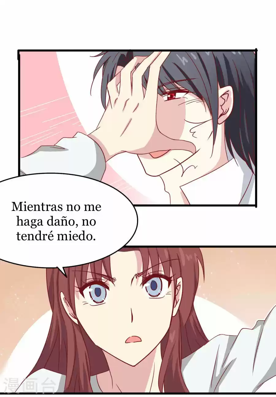 Mi Novia En El Crepúsculo - Capítulo 23 - Página 8 - LectorTMOo