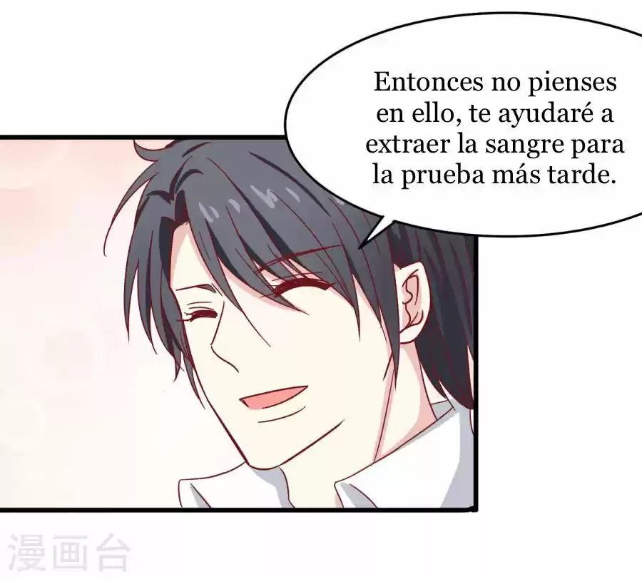 Mi Novia En El Crepúsculo - Capítulo 23 - Página 9 - LectorTMOo