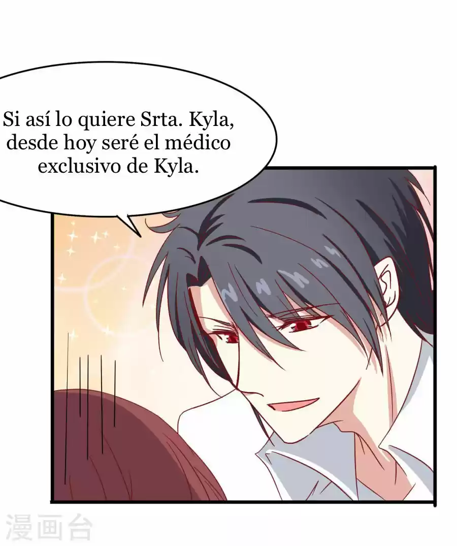 Mi Novia En El Crepúsculo - Capítulo 23 - Página 11 - LectorTMOo