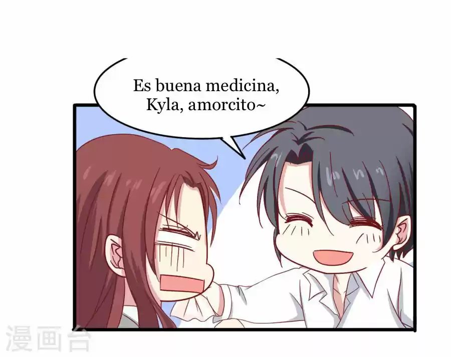 Mi Novia En El Crepúsculo - Capítulo 23 - Página 14 - LectorTMOo