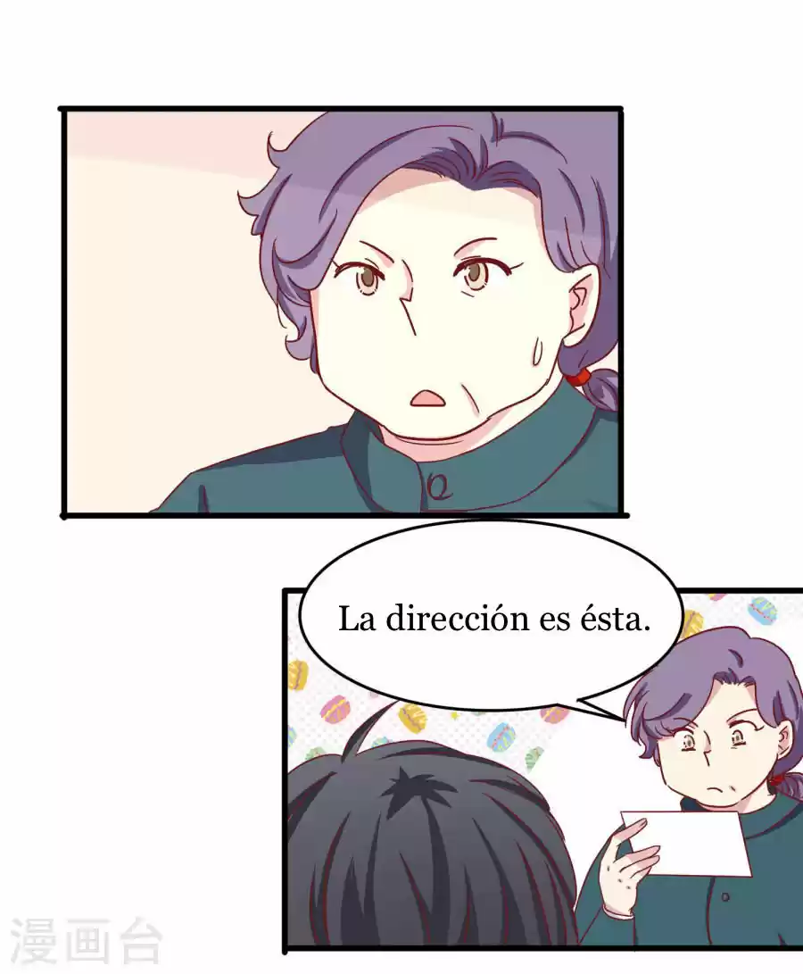 Mi Novia En El Crepúsculo - Capítulo 23 - Página 20 - LectorTMOo