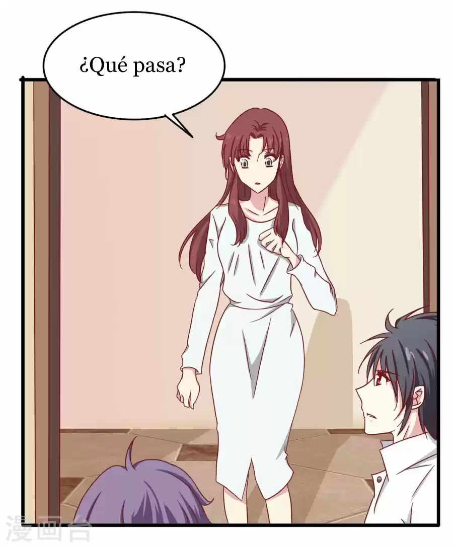 Mi Novia En El Crepúsculo - Capítulo 23 - Página 21 - LectorTMOo